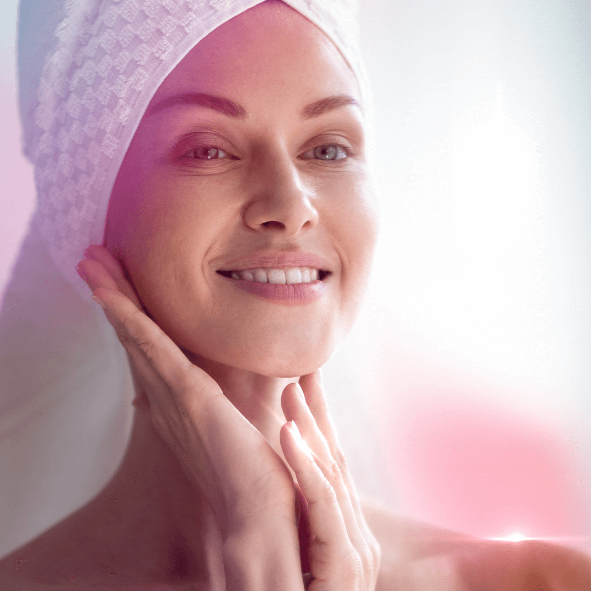 Does red light therapy work?