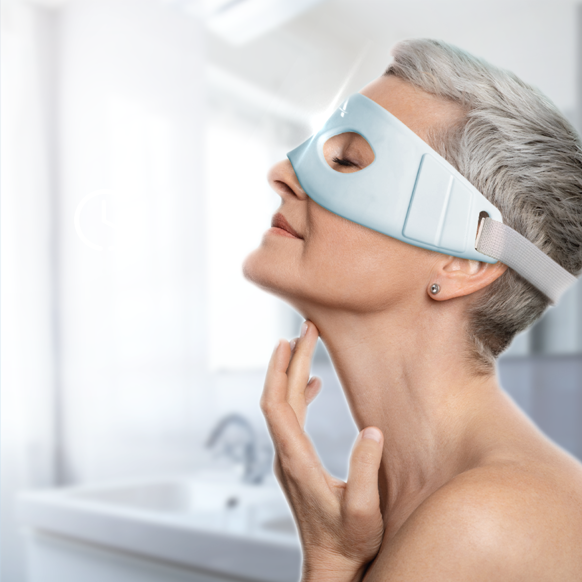 Aduro Eye Mask