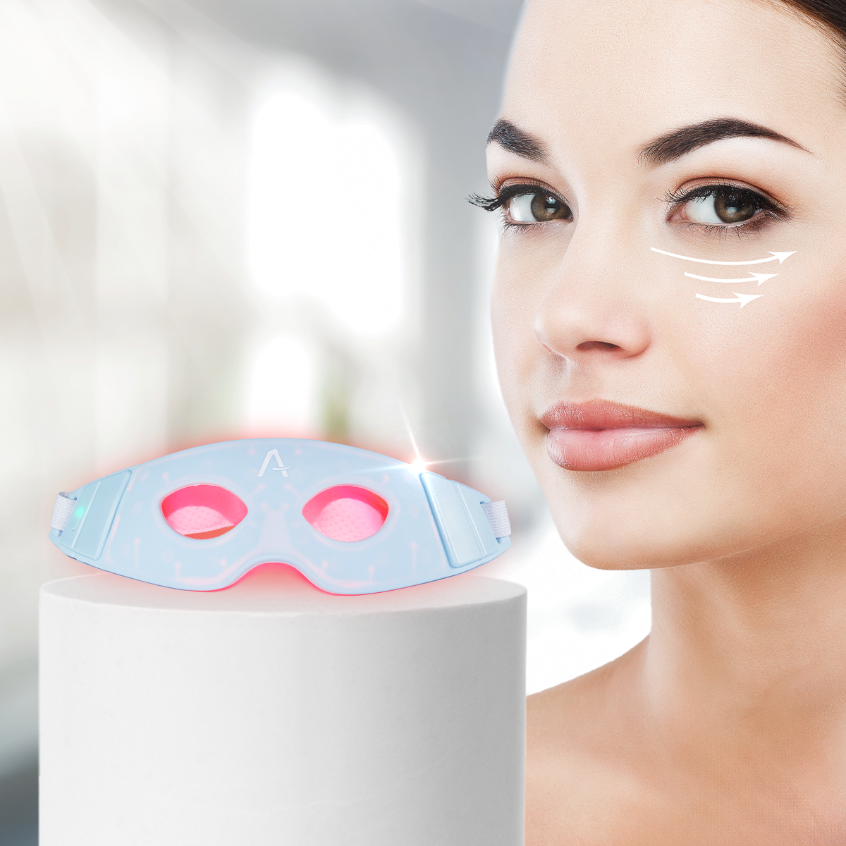 Aduro Eye Mask
