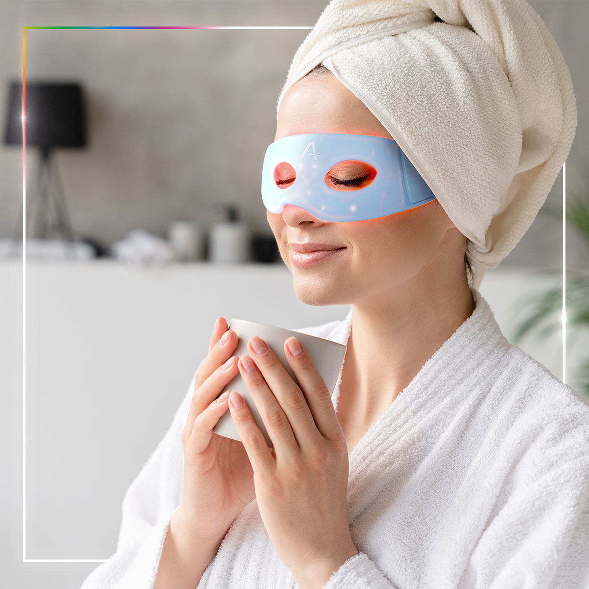 Aduro Eye Mask