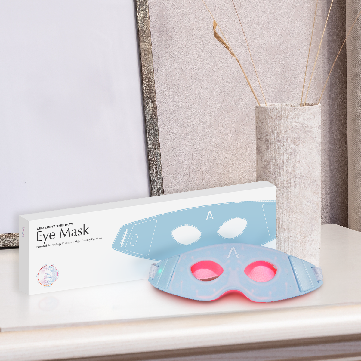 Aduro Eye Mask