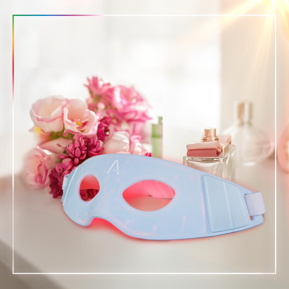 Aduro Eye Mask