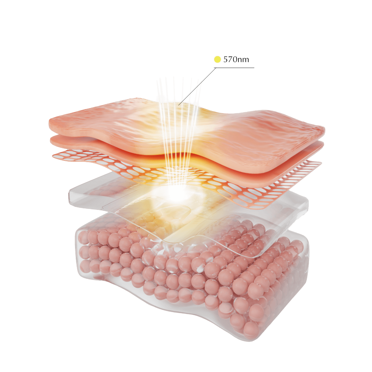 The brightening impact: yellow light therapy in skincare