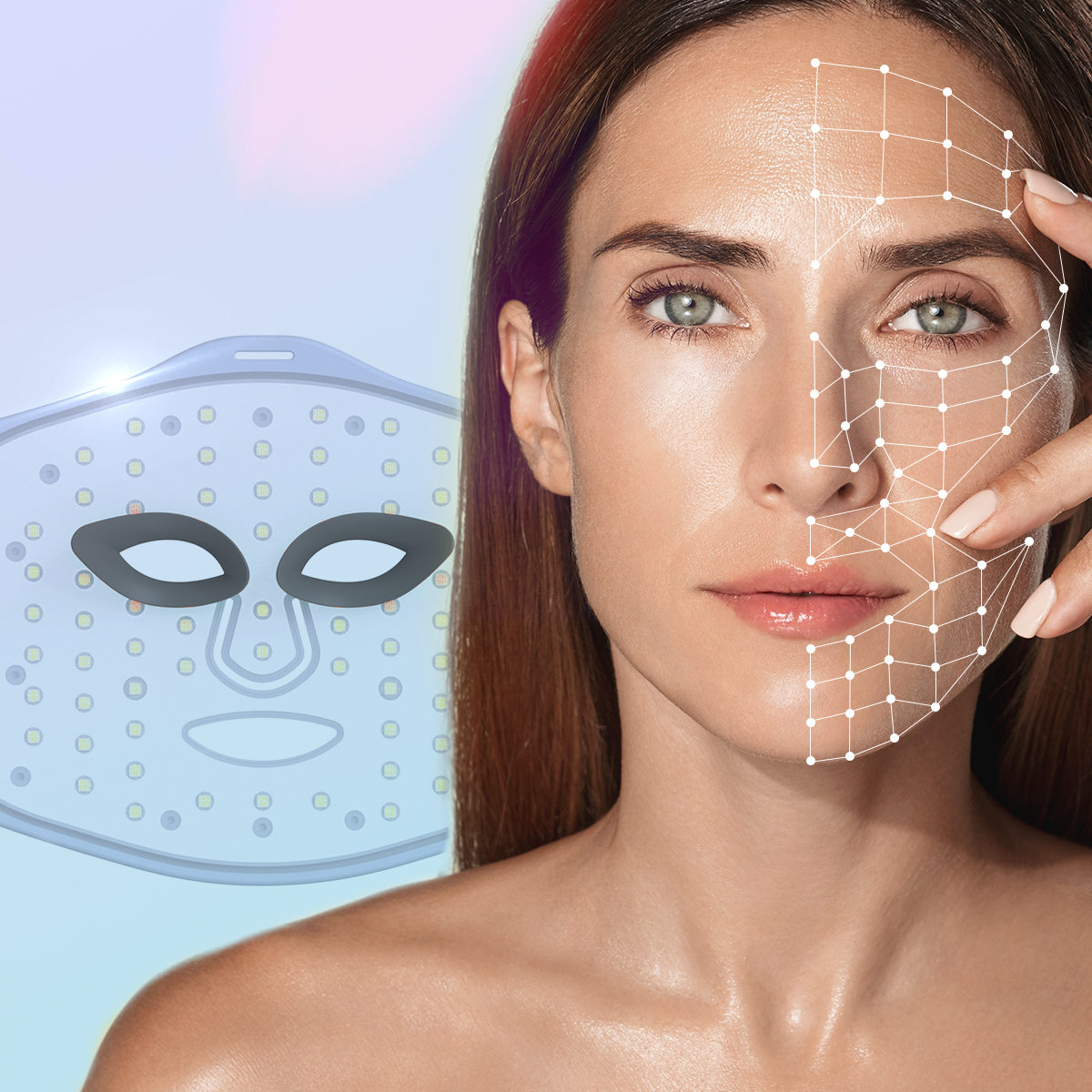 Aduro | New | Facial Mask