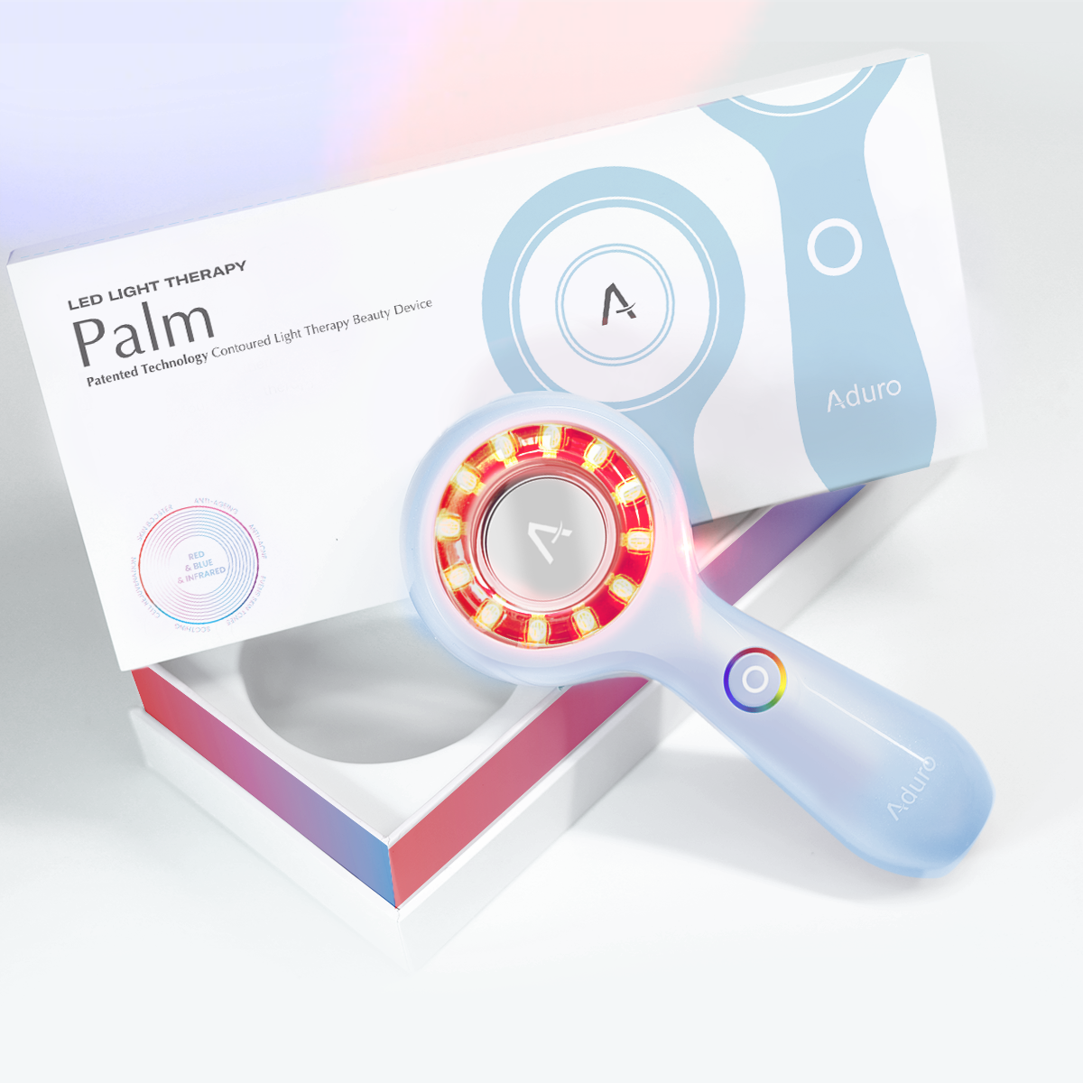 Aduro | New | Palm