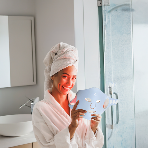 Aduro Facial Mask